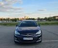 Синий Опель Астра, объемом двигателя 1.7 л и пробегом 255 тыс. км за 7150 $, фото 1 на Automoto.ua