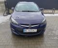 Синій Опель Астра, об'ємом двигуна 1.7 л та пробігом 212 тис. км за 6875 $, фото 17 на Automoto.ua