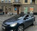 Синий Опель Астра, объемом двигателя 1.7 л и пробегом 260 тыс. км за 5800 $, фото 43 на Automoto.ua