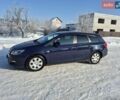 Синий Опель Астра, объемом двигателя 1.3 л и пробегом 186 тыс. км за 8000 $, фото 31 на Automoto.ua