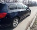 Опель Астра 2013 в Дрогобыче на Automoto.ua Синий Опель Астра, объемом двигателя 1.7 л и пробегом 207 тыс. км за 6899 $, фото 8 на Automoto.ua