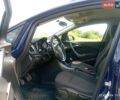Синий Опель Астра, объемом двигателя 1.7 л и пробегом 293 тыс. км за 7000 $, фото 20 на Automoto.ua