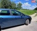 Синий Опель Астра, объемом двигателя 1.7 л и пробегом 247 тыс. км за 7200 $, фото 13 на Automoto.ua