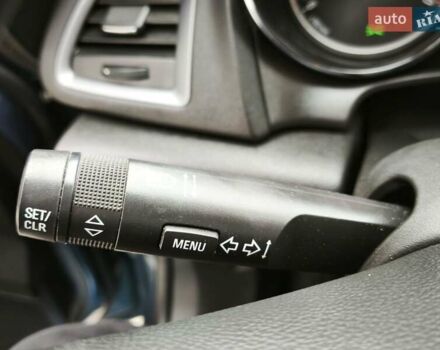 Синий Опель Астра, объемом двигателя 1.6 л и пробегом 190 тыс. км за 6900 $, фото 42 на Automoto.ua