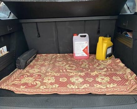 Синий Опель Астра, объемом двигателя 1.25 л и пробегом 177 тыс. км за 6800 $, фото 1 на Automoto.ua