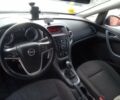 Опель Астра 2013 в Дрогобыче на Automoto.ua Синий Опель Астра, объемом двигателя 1.7 л и пробегом 207 тыс. км за 6899 $, фото 4 на Automoto.ua