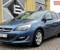 Синій Опель Астра, об'ємом двигуна 1.6 л та пробігом 190 тис. км за 6200 $, фото 2 на Automoto.ua