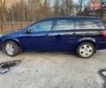 Синий Опель Астра, объемом двигателя 1.6 л и пробегом 38 тыс. км за 9200 $, фото 32 на Automoto.ua