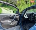 Синий Опель Астра, объемом двигателя 1.7 л и пробегом 247 тыс. км за 7200 $, фото 10 на Automoto.ua