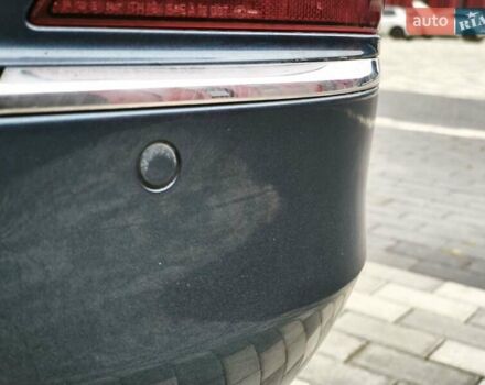 Синий Опель Астра, объемом двигателя 1.6 л и пробегом 190 тыс. км за 6900 $, фото 24 на Automoto.ua