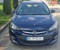 Синій Опель Астра, об'ємом двигуна 1.69 л та пробігом 209 тис. км за 6200 $, фото 1 на Automoto.ua