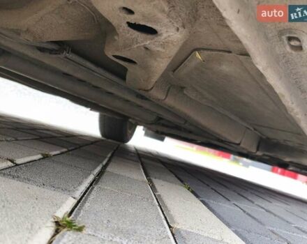 Синий Опель Астра, объемом двигателя 1.6 л и пробегом 190 тыс. км за 6900 $, фото 25 на Automoto.ua