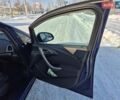 Синий Опель Астра, объемом двигателя 1.3 л и пробегом 186 тыс. км за 8000 $, фото 20 на Automoto.ua