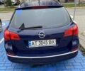Синій Опель Астра, об'ємом двигуна 1.25 л та пробігом 177 тис. км за 6800 $, фото 1 на Automoto.ua