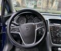 Синій Опель Астра, об'ємом двигуна 1.25 л та пробігом 177 тис. км за 6800 $, фото 11 на Automoto.ua