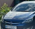 Синий Опель Астра, объемом двигателя 1.7 л и пробегом 260 тыс. км за 6700 $, фото 2 на Automoto.ua