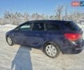 Синій Опель Астра, об'ємом двигуна 1.3 л та пробігом 184 тис. км за 9000 $, фото 10 на Automoto.ua