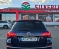 Синий Опель Астра, объемом двигателя 1.7 л и пробегом 255 тыс. км за 7150 $, фото 8 на Automoto.ua
