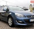 Синій Опель Астра, об'ємом двигуна 1.6 л та пробігом 190 тис. км за 6200 $, фото 6 на Automoto.ua