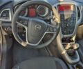 Синий Опель Астра, объемом двигателя 1.3 л и пробегом 186 тыс. км за 8000 $, фото 11 на Automoto.ua