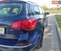 Синій Опель Астра, об'ємом двигуна 1.69 л та пробігом 209 тис. км за 6200 $, фото 10 на Automoto.ua