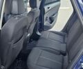 Синий Опель Астра, объемом двигателя 1.7 л и пробегом 255 тыс. км за 7150 $, фото 16 на Automoto.ua