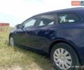 Синий Опель Астра, объемом двигателя 1.7 л и пробегом 293 тыс. км за 7000 $, фото 24 на Automoto.ua