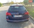 Синій Опель Астра, об'ємом двигуна 1.69 л та пробігом 209 тис. км за 6200 $, фото 9 на Automoto.ua