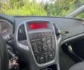 Синий Опель Астра, объемом двигателя 1.7 л и пробегом 247 тыс. км за 7200 $, фото 15 на Automoto.ua