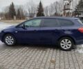 Синій Опель Астра, об'ємом двигуна 1.7 л та пробігом 212 тис. км за 6875 $, фото 19 на Automoto.ua