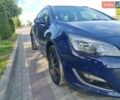 Синій Опель Астра, об'ємом двигуна 1.69 л та пробігом 209 тис. км за 6200 $, фото 14 на Automoto.ua