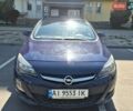 Синій Опель Астра, об'ємом двигуна 1.3 л та пробігом 185 тис. км за 8000 $, фото 1 на Automoto.ua