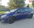 Синій Опель Астра, об'ємом двигуна 1.69 л та пробігом 209 тис. км за 6200 $, фото 5 на Automoto.ua