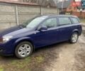 Синий Опель Астра, объемом двигателя 1.6 л и пробегом 38 тыс. км за 9200 $, фото 4 на Automoto.ua