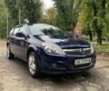 Синій Опель Астра, об'ємом двигуна 1.6 л та пробігом 124 тис. км за 6200 $, фото 2 на Automoto.ua