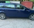 Синій Опель Астра, об'ємом двигуна 1.6 л та пробігом 124 тис. км за 5600 $, фото 4 на Automoto.ua