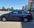 Синий Опель Астра, объемом двигателя 1.3 л и пробегом 186 тыс. км за 8000 $, фото 52 на Automoto.ua
