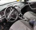 Синій Опель Астра, об'ємом двигуна 1.7 л та пробігом 212 тис. км за 6999 $, фото 22 на Automoto.ua