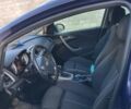 Синий Опель Астра, объемом двигателя 1.69 л и пробегом 270 тыс. км за 6700 $, фото 8 на Automoto.ua