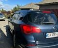 Синий Опель Астра, объемом двигателя 1.7 л и пробегом 260 тыс. км за 6700 $, фото 9 на Automoto.ua