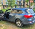 Синий Опель Астра, объемом двигателя 1.6 л и пробегом 190 тыс. км за 6800 $, фото 2 на Automoto.ua