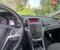 Синий Опель Астра, объемом двигателя 1.7 л и пробегом 247 тыс. км за 7200 $, фото 18 на Automoto.ua