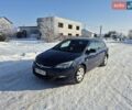 Синий Опель Астра, объемом двигателя 1.3 л и пробегом 186 тыс. км за 8000 $, фото 32 на Automoto.ua