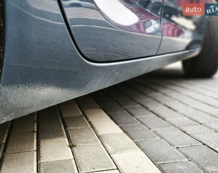 Синий Опель Астра, объемом двигателя 1.6 л и пробегом 190 тыс. км за 6900 $, фото 16 на Automoto.ua