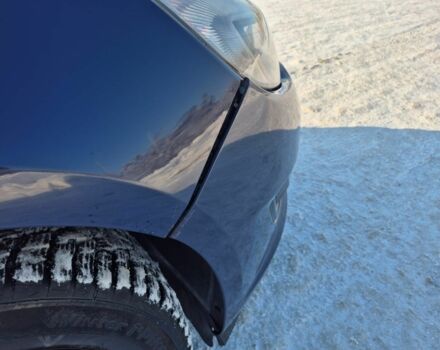 Синій Опель Астра, об'ємом двигуна 1.3 л та пробігом 185 тис. км за 8800 $, фото 14 на Automoto.ua