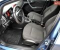 Синій Опель Астра, об'ємом двигуна 1.6 л та пробігом 190 тис. км за 6200 $, фото 15 на Automoto.ua