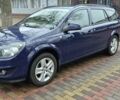 Синій Опель Астра, об'ємом двигуна 1.4 л та пробігом 30 тис. км за 7500 $, фото 17 на Automoto.ua