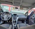 Синий Опель Астра, объемом двигателя 1.7 л и пробегом 255 тыс. км за 7150 $, фото 17 на Automoto.ua