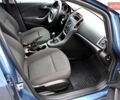 Синій Опель Астра, об'ємом двигуна 1.6 л та пробігом 190 тис. км за 6200 $, фото 25 на Automoto.ua