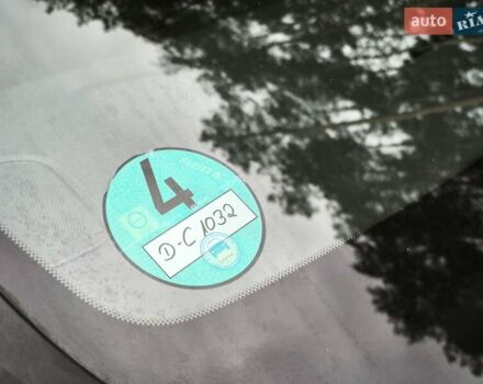 Синий Опель Астра, объемом двигателя 1.6 л и пробегом 190 тыс. км за 6900 $, фото 19 на Automoto.ua